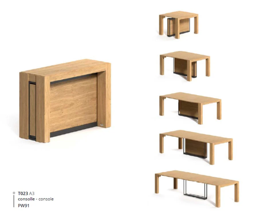 A3 Console - Image 7