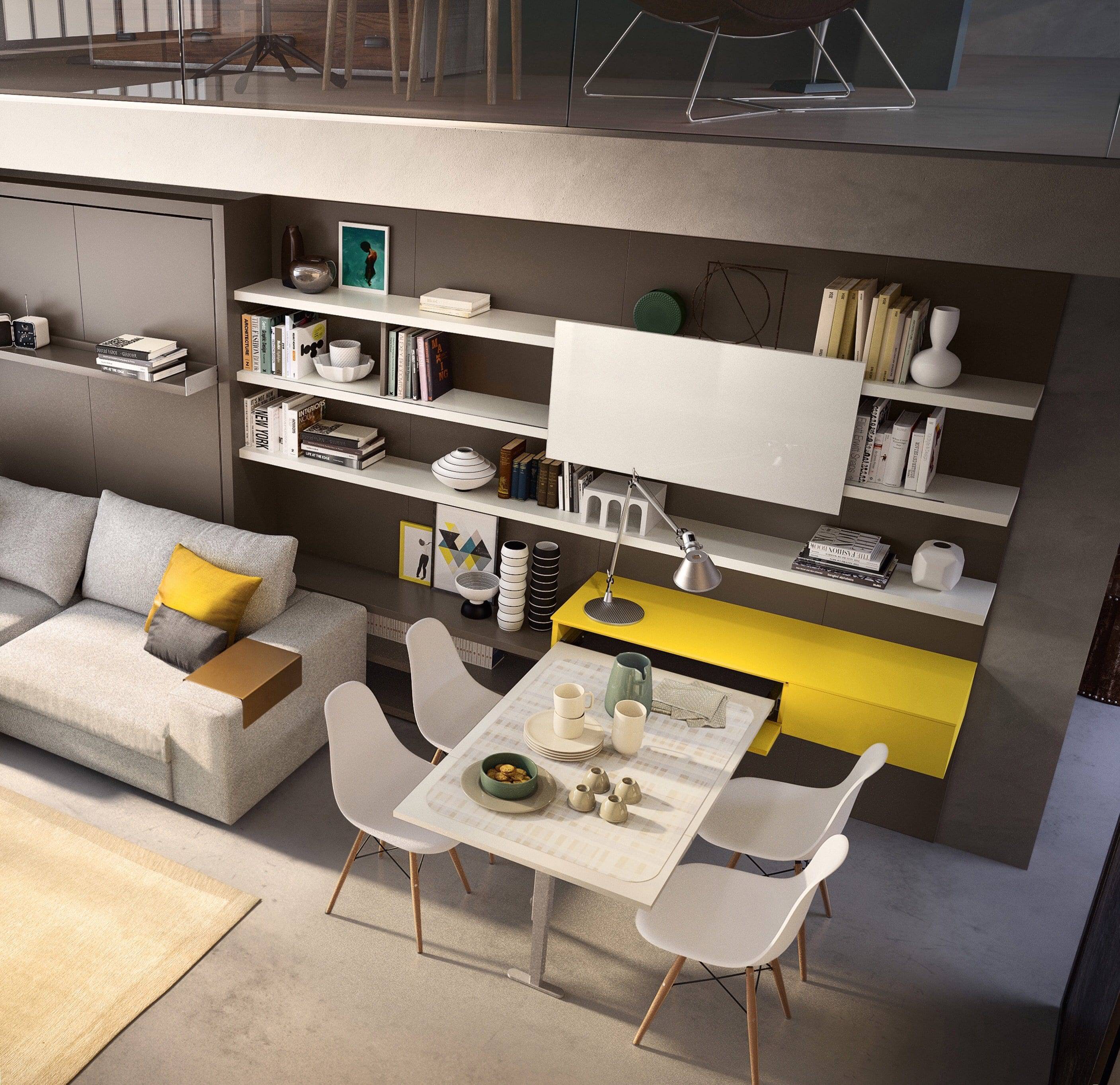 App pull out console table - Image 8