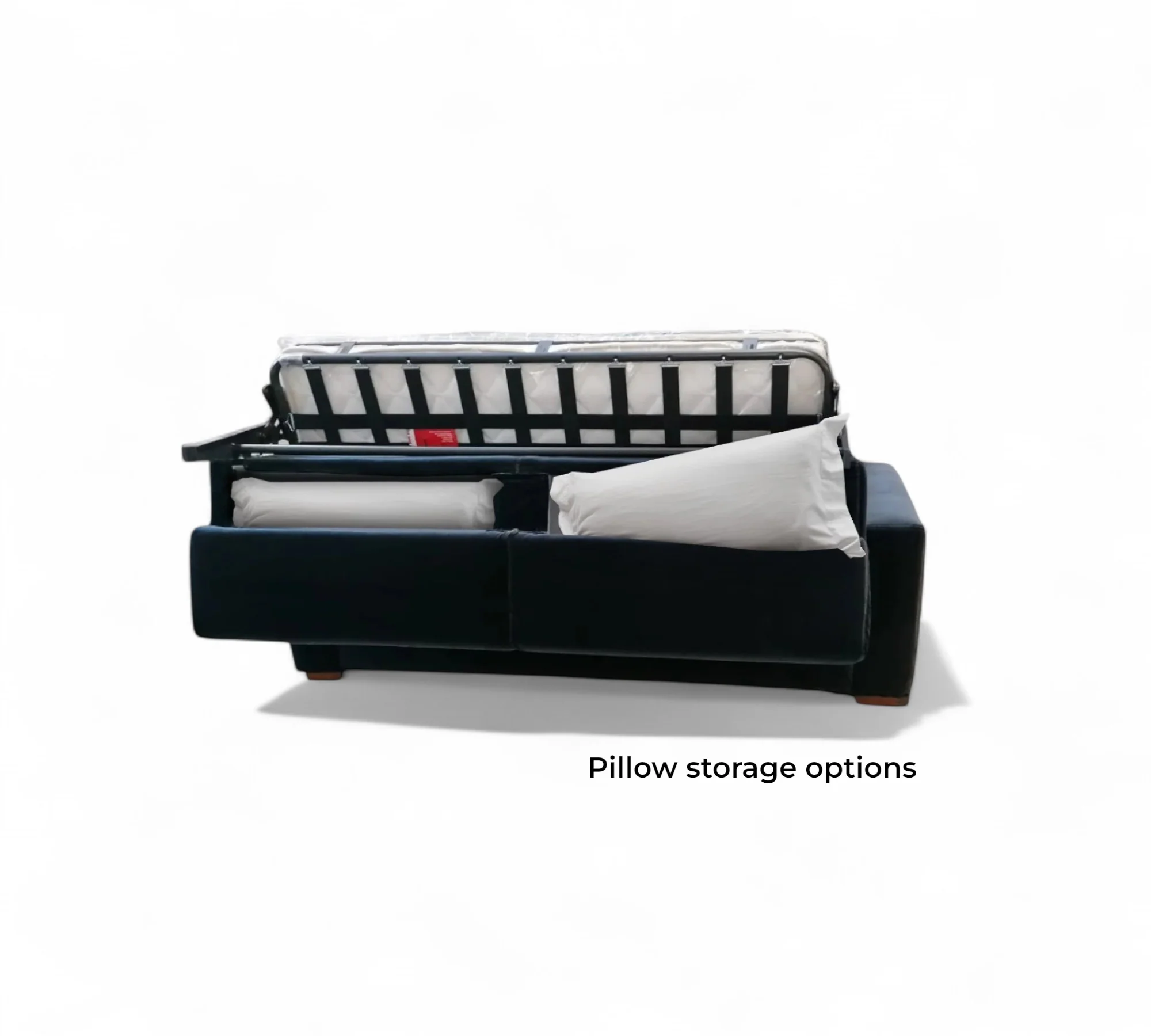 Bonbon Comfy sofa bed - Image 5