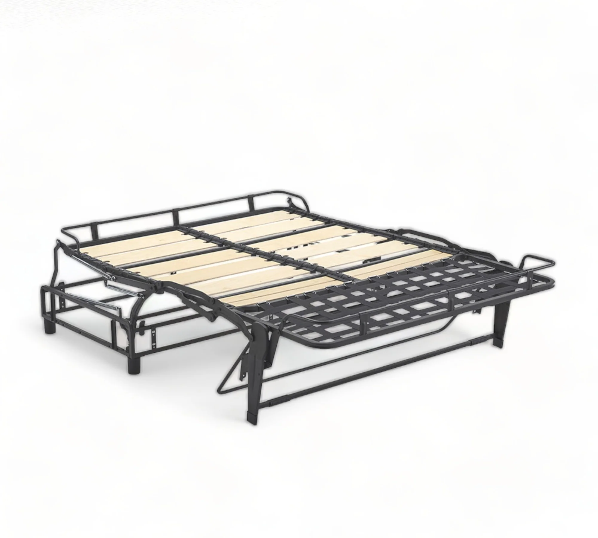 Bonbon Comfy sofa bed - Image 10