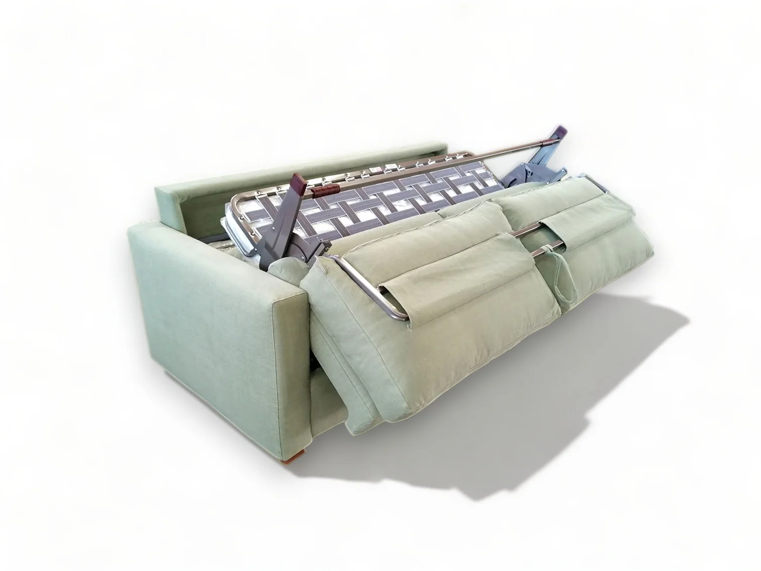 Bonbon Comfy sofa bed - Image 3