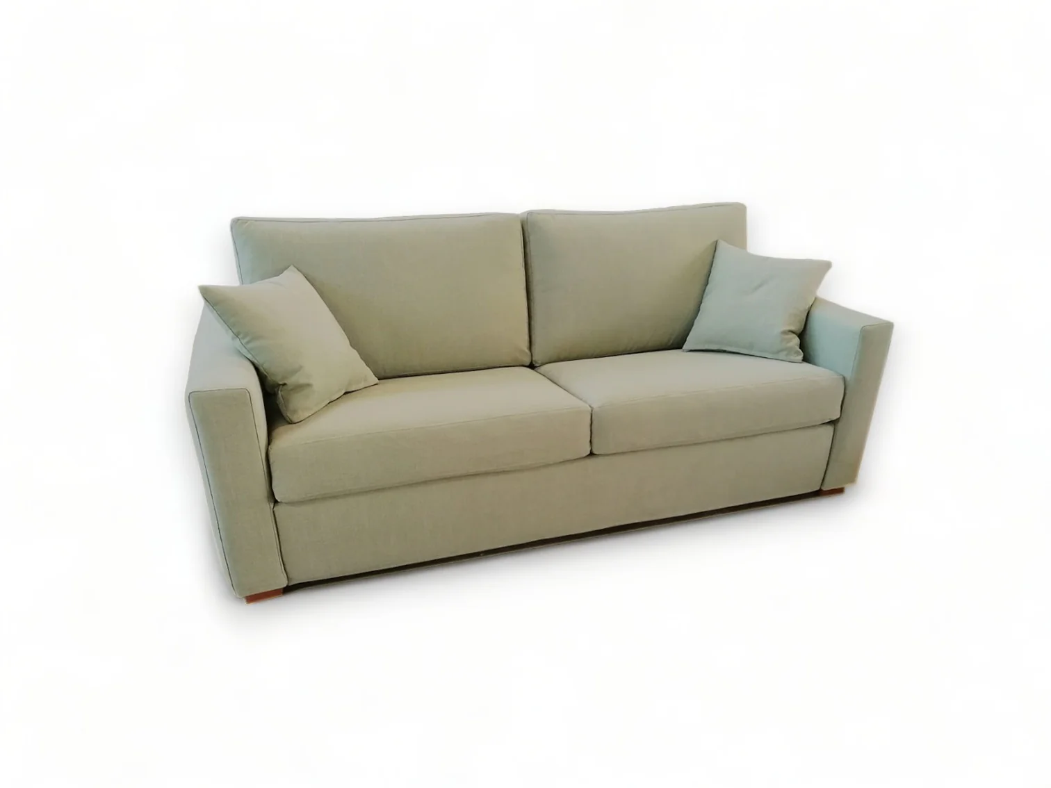Bonbon Comfy sofa bed - Image 4