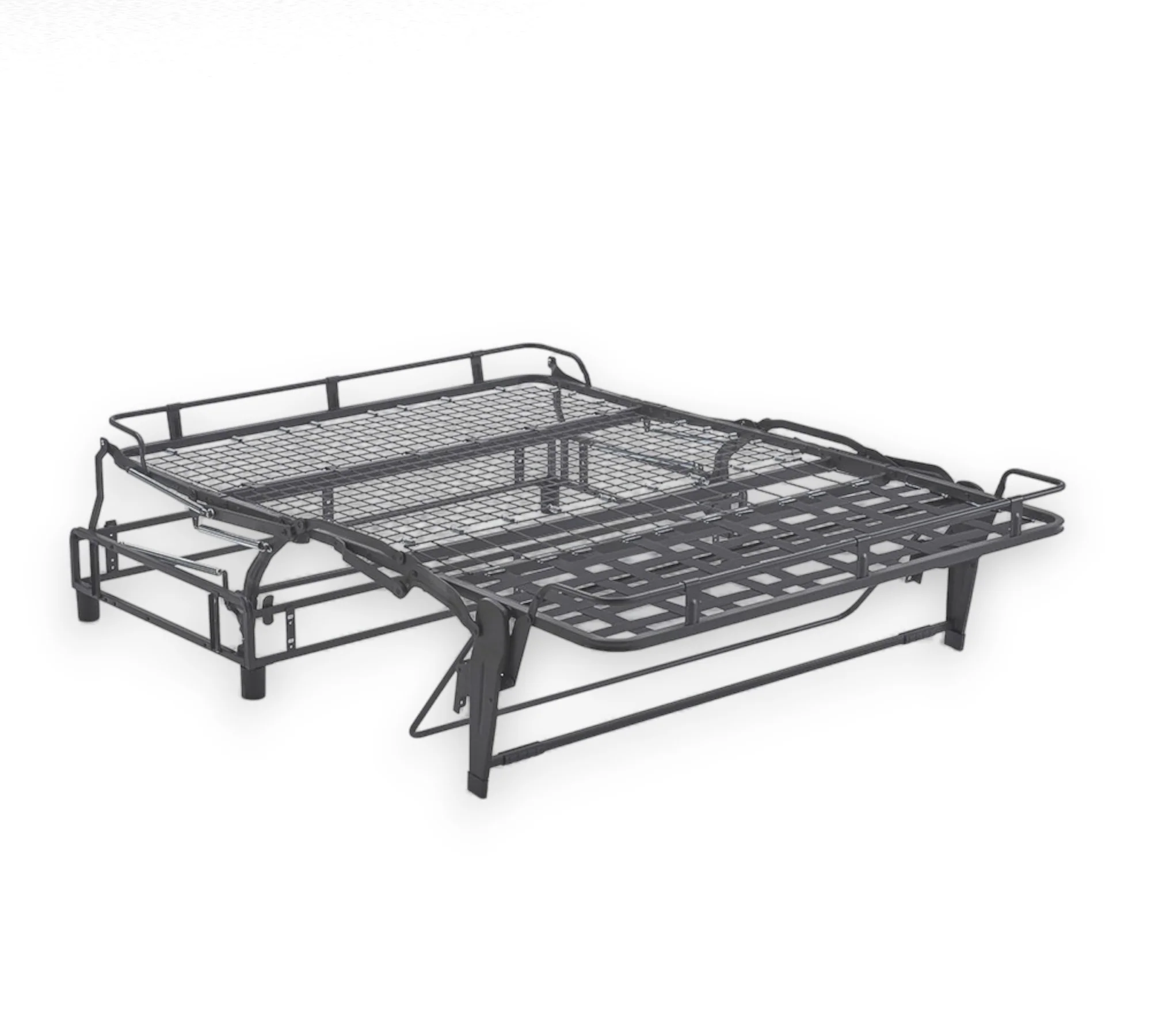 Bonbon Comfy sofa bed - Image 9