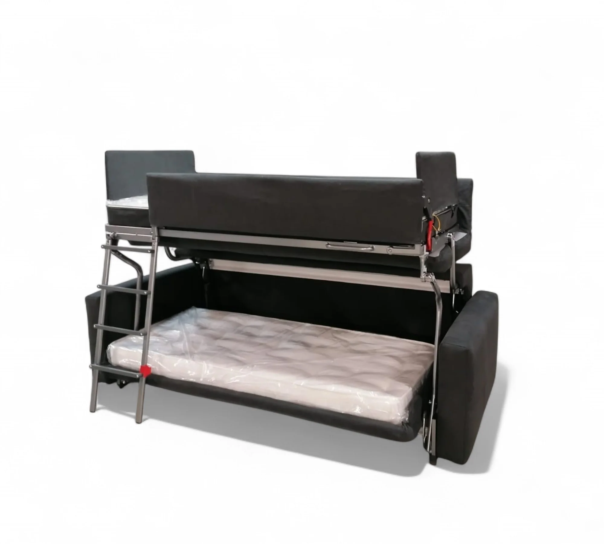 Bonbon FLIP sofa bunk bed - Image 4