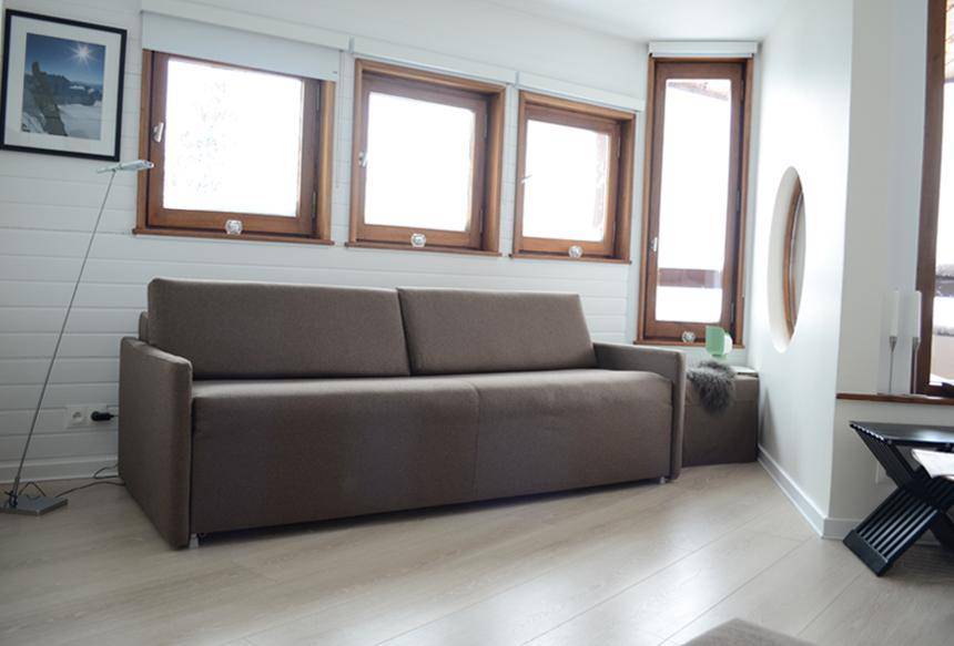 Bonbon FLIP sofa bunk bed - Image 7