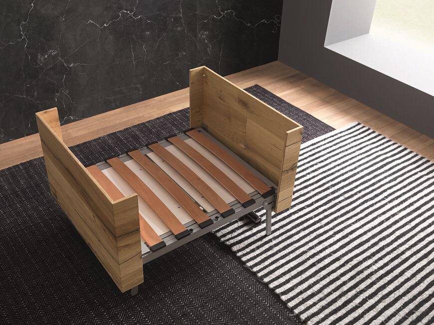 Boxy bed - Image 3