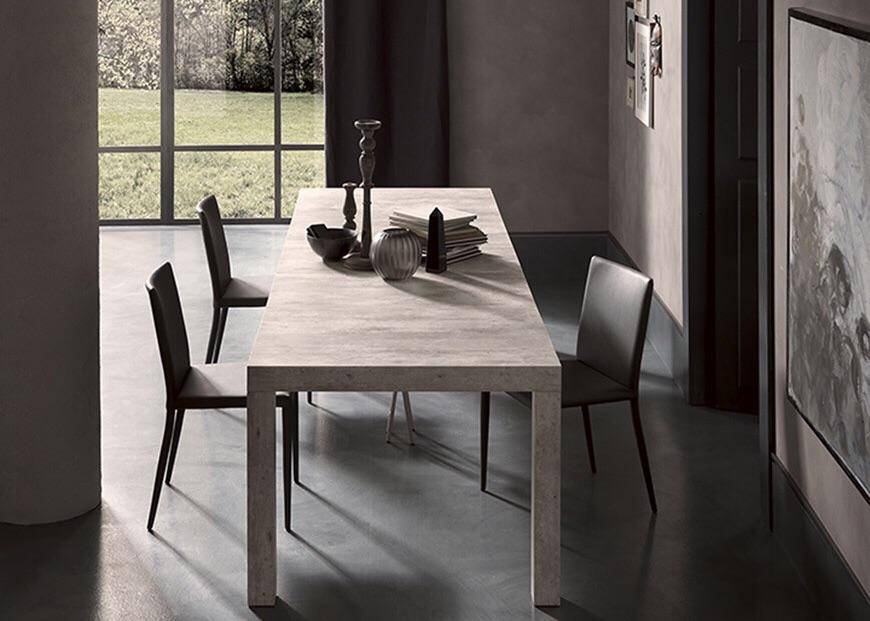 Charlie Extendable Console Table - Image 7