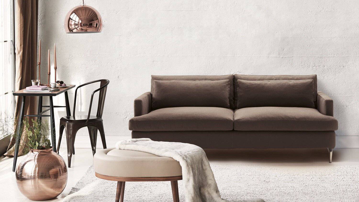 Dave Sofa bed - Image 5