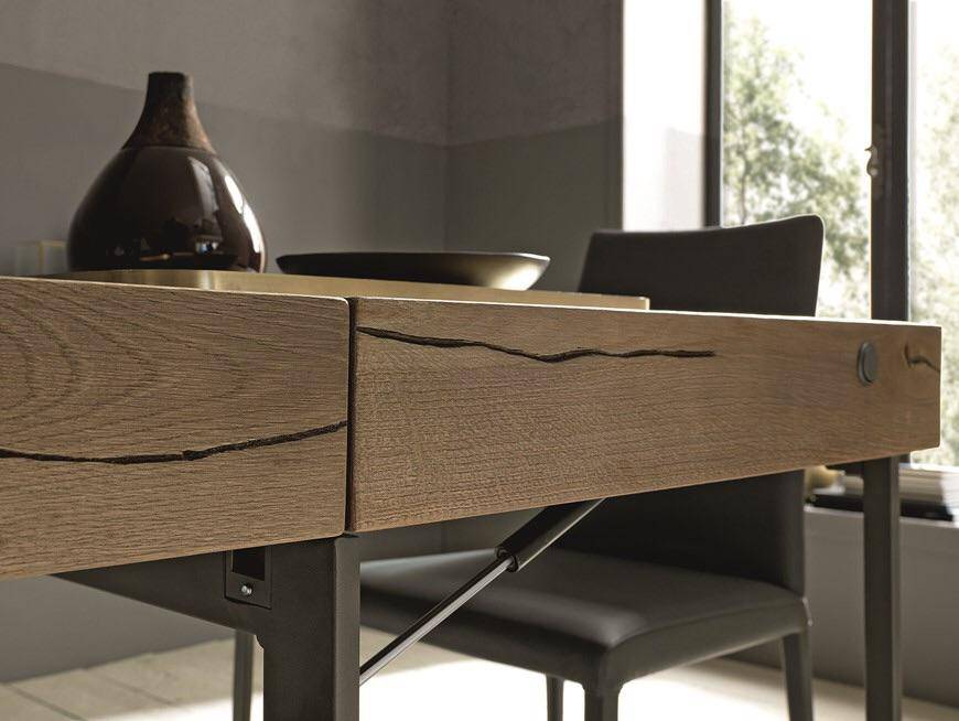 Delta Extendable Console Table - Image 10