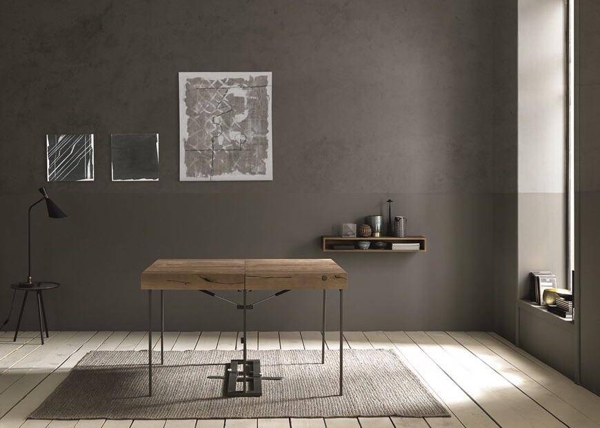 Delta Extendable Console Table - Image 4