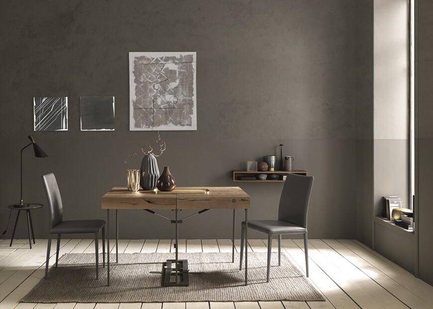 Delta Extendable Console Table - Image 5