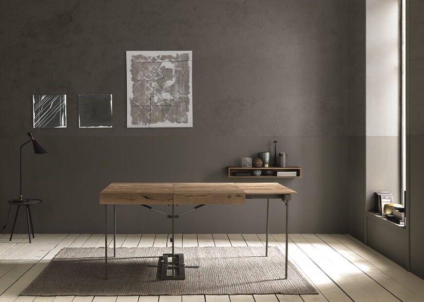 Delta Extendable Console Table - Image 6