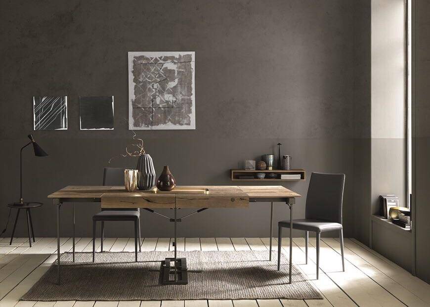 Delta Extendable Console Table - Image 7