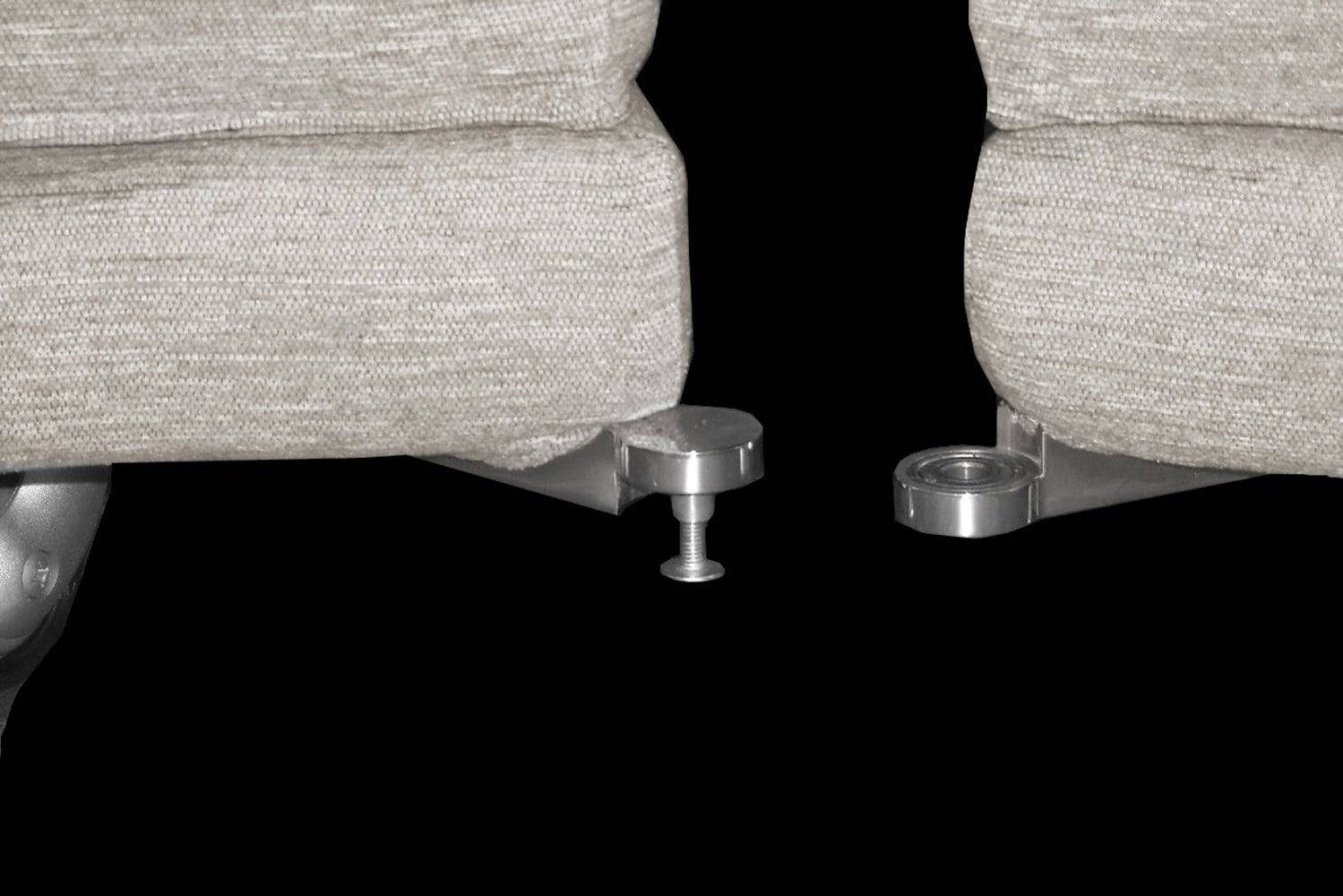 Dennis Corner sofa - Image 7