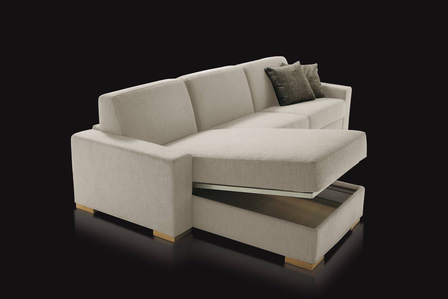 Duke Sofa bed - Image 6