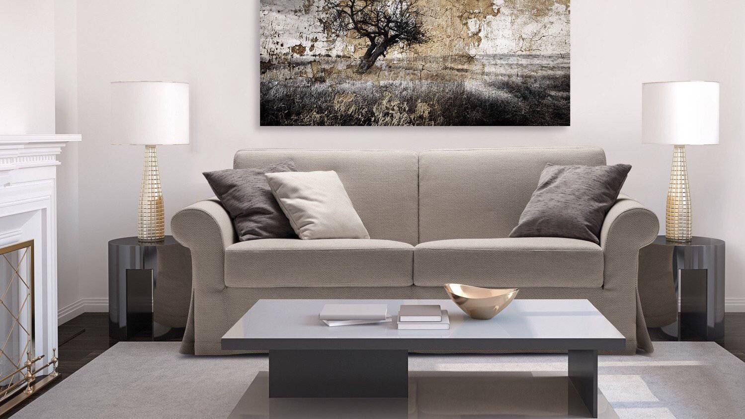 Ellis Sofa bed - Image 3