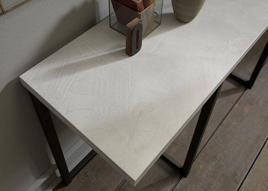 Foxtrot Extendable Console Table - Image 6