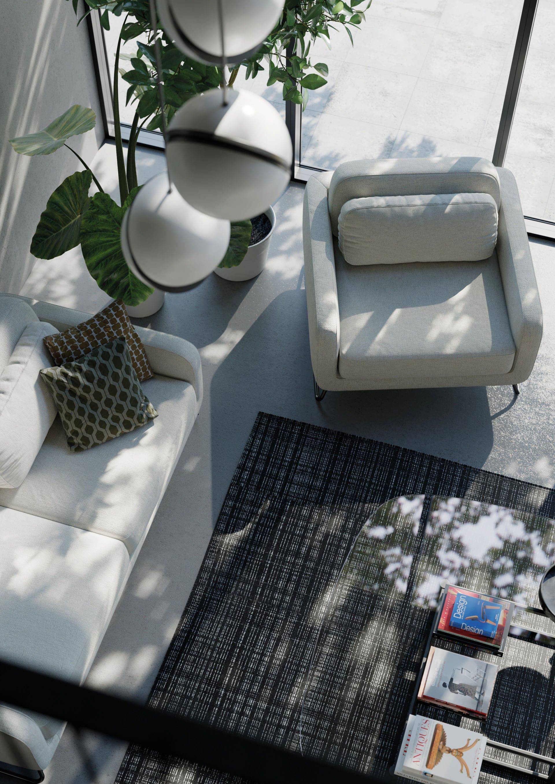 Freddie Sofa bed - Image 4