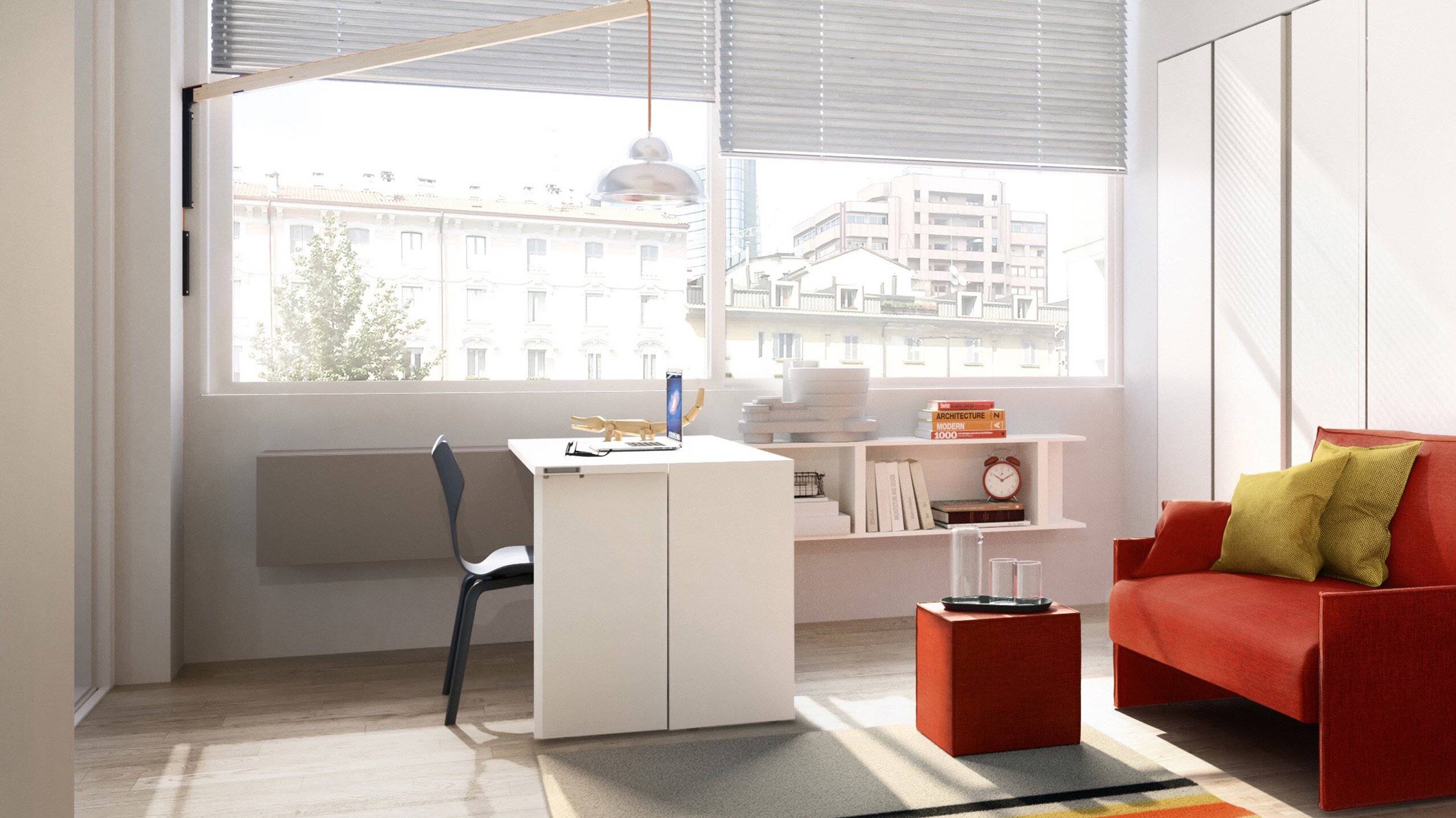 Giro Console Table - Image 11