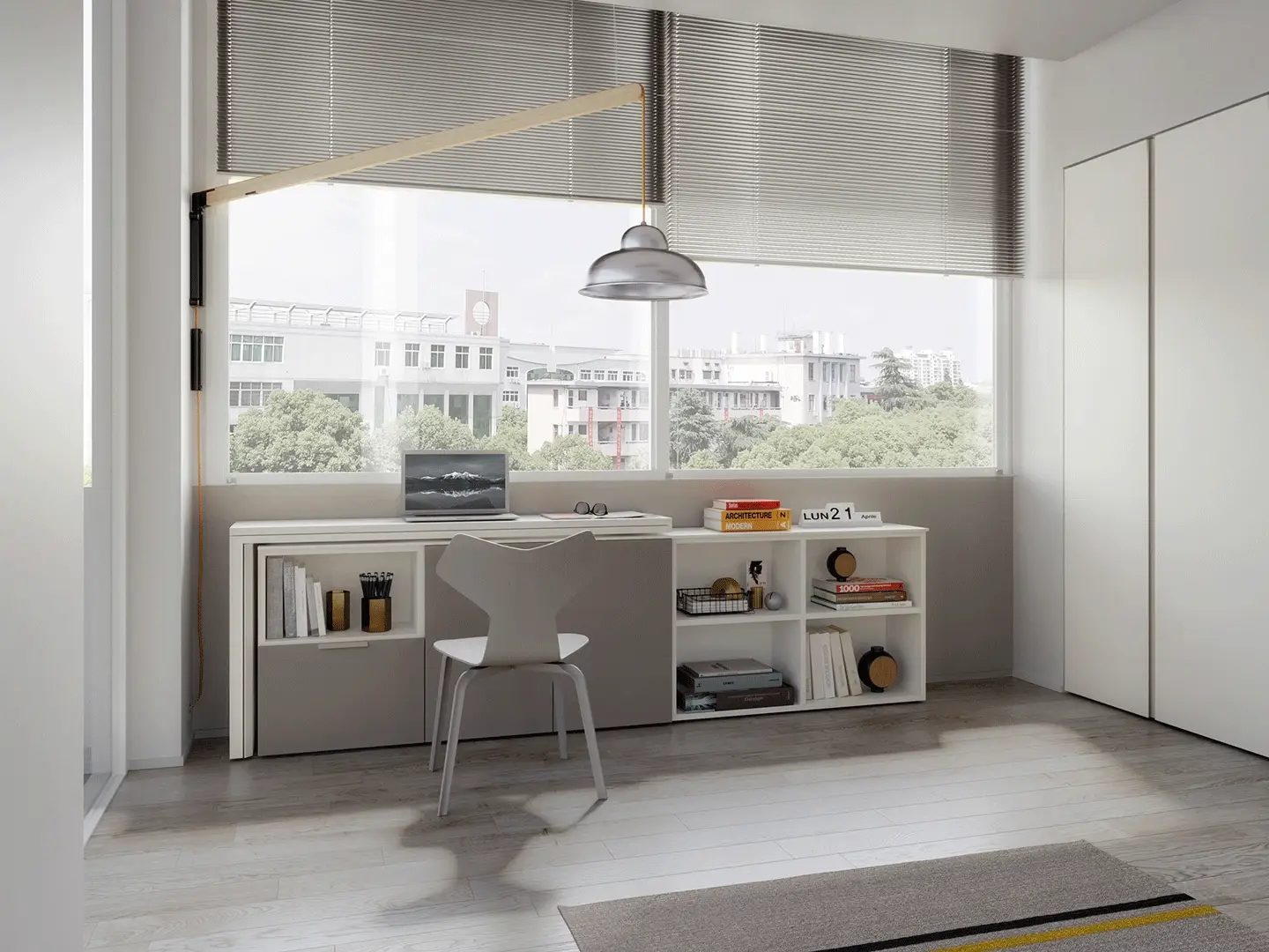 Giro Console Table - Image 12