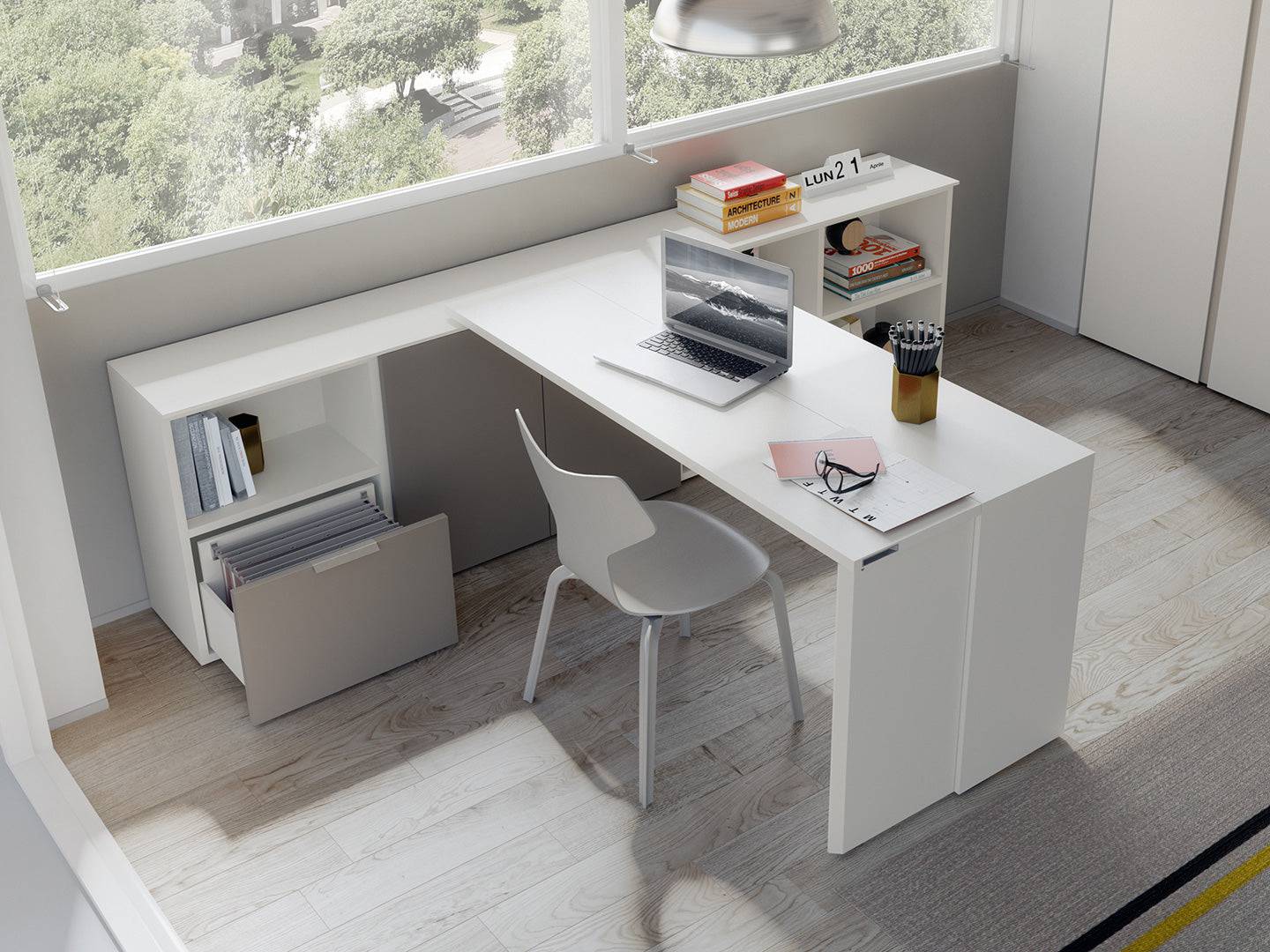 Giro Console Table - Image 13