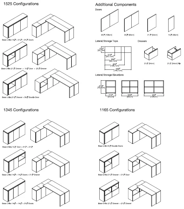 Giro Console Table - Image 15