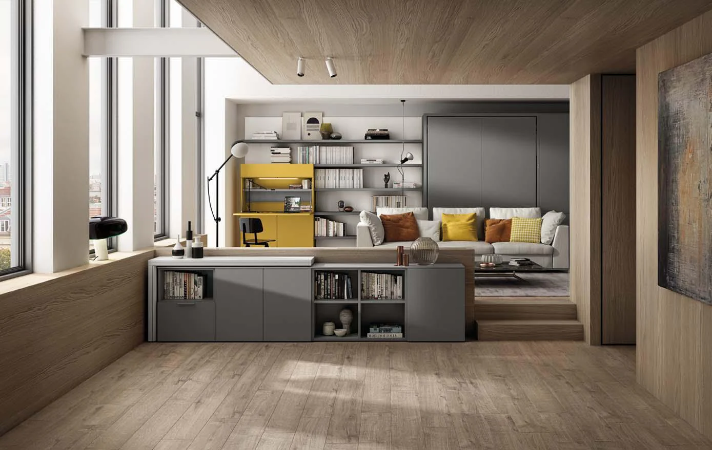 Giro Console Table - Image 6