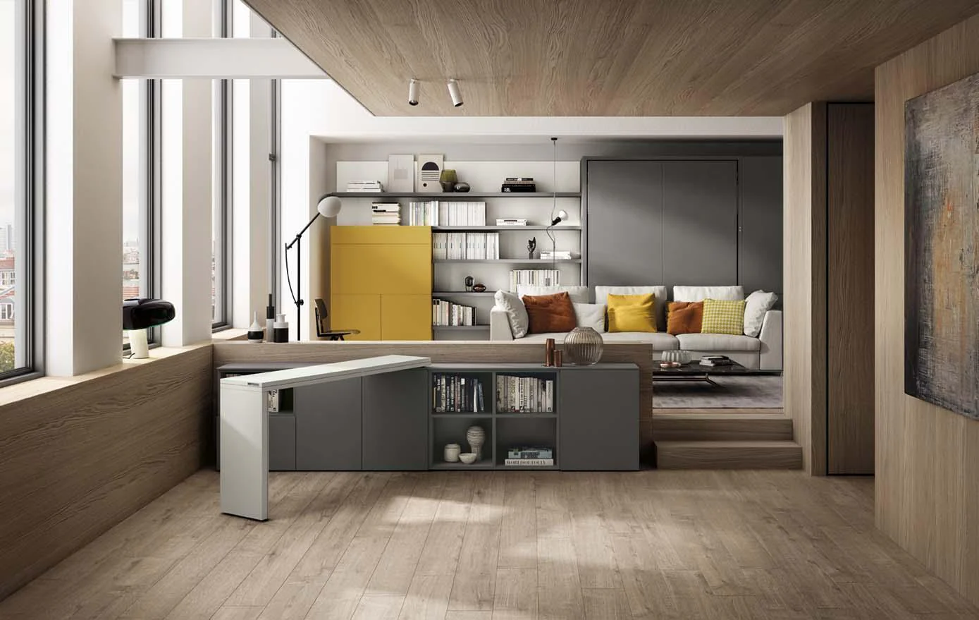 Giro Console Table - Image 7