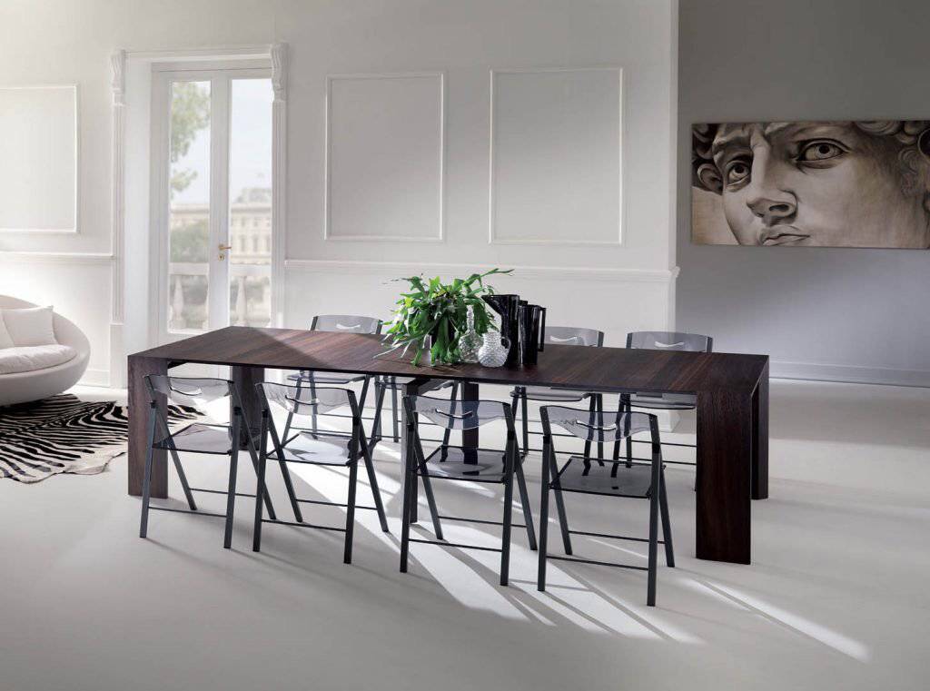 Golia Extending Console Table - Image 10
