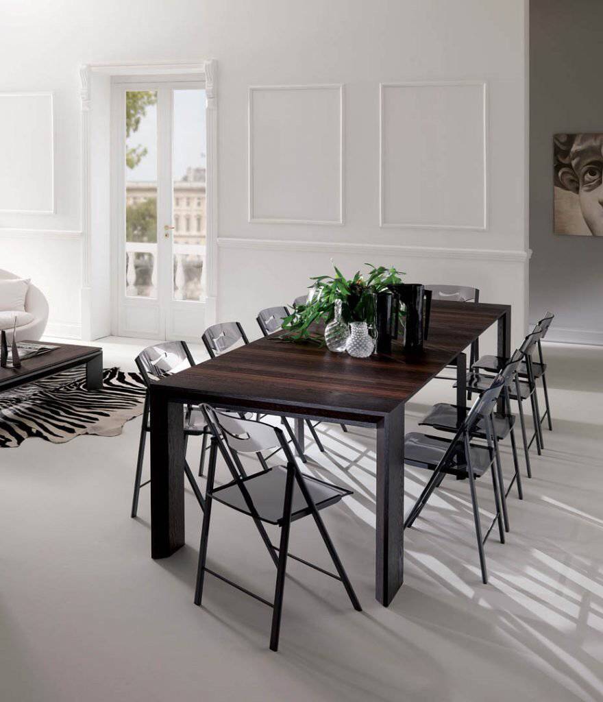 Golia Extending Console Table - Image 13