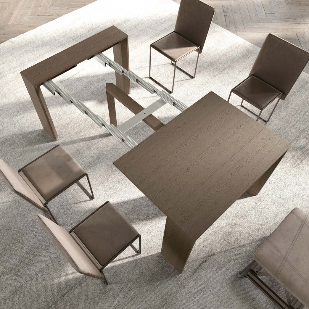 Golia Extending Console Table - Image 3