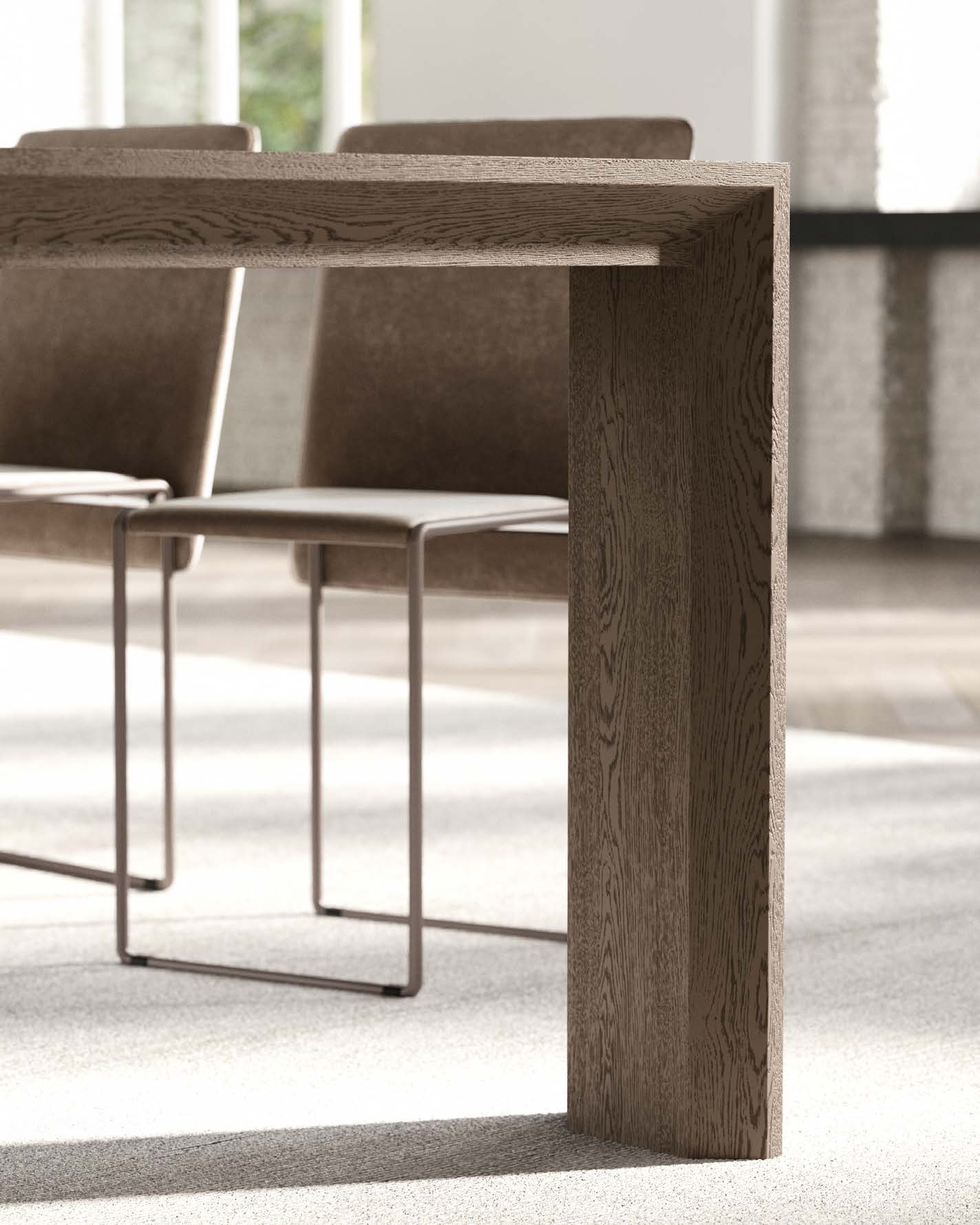 Golia Extending Console Table - Image 4