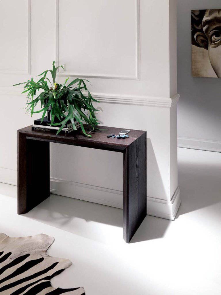 Golia Extending Console Table - Image 9