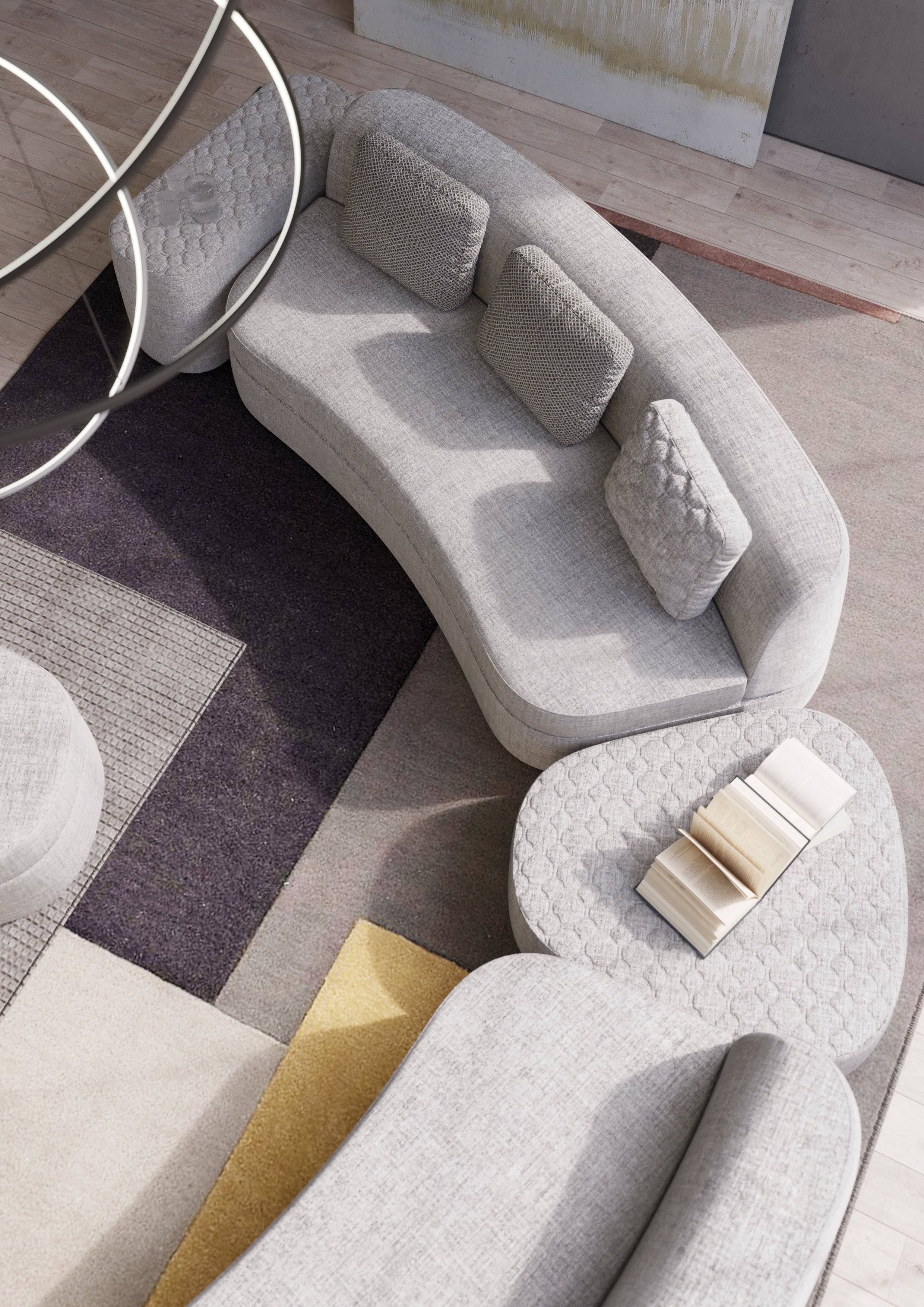 Goodman Sofa bed - Image 9