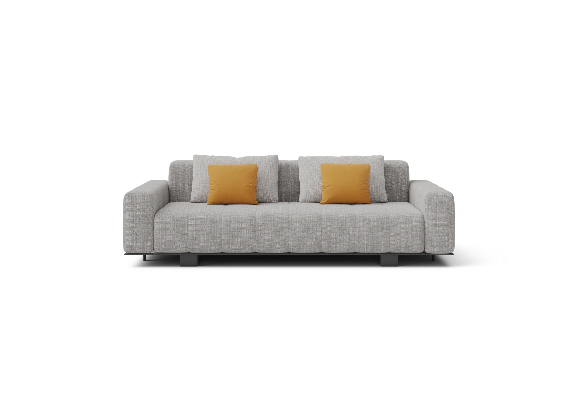 Hayden Sofa bed - Image 3