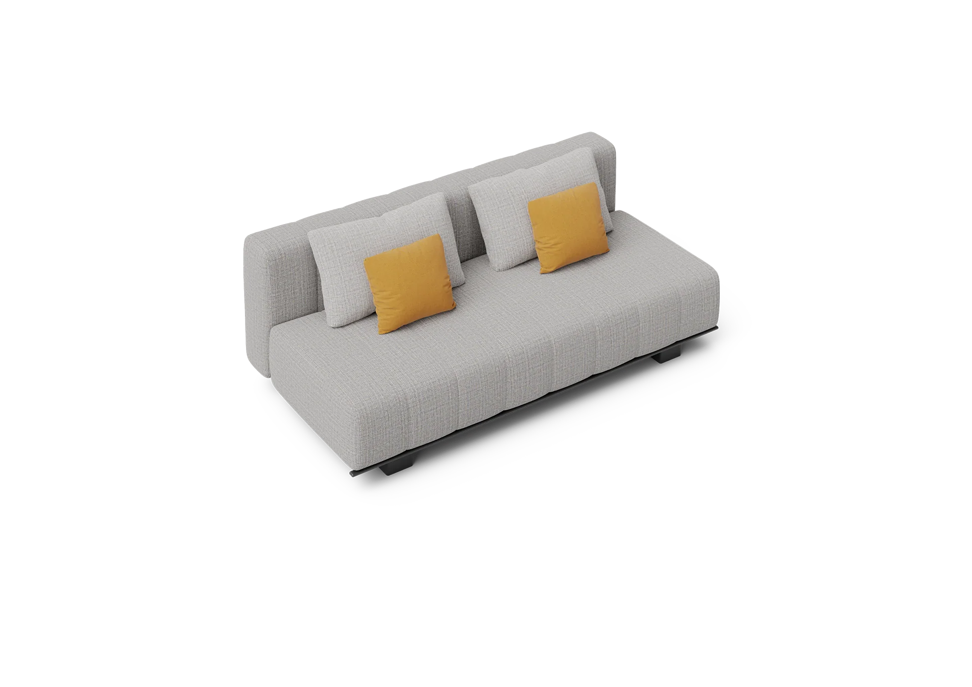 Hayden Sofa bed - Image 8