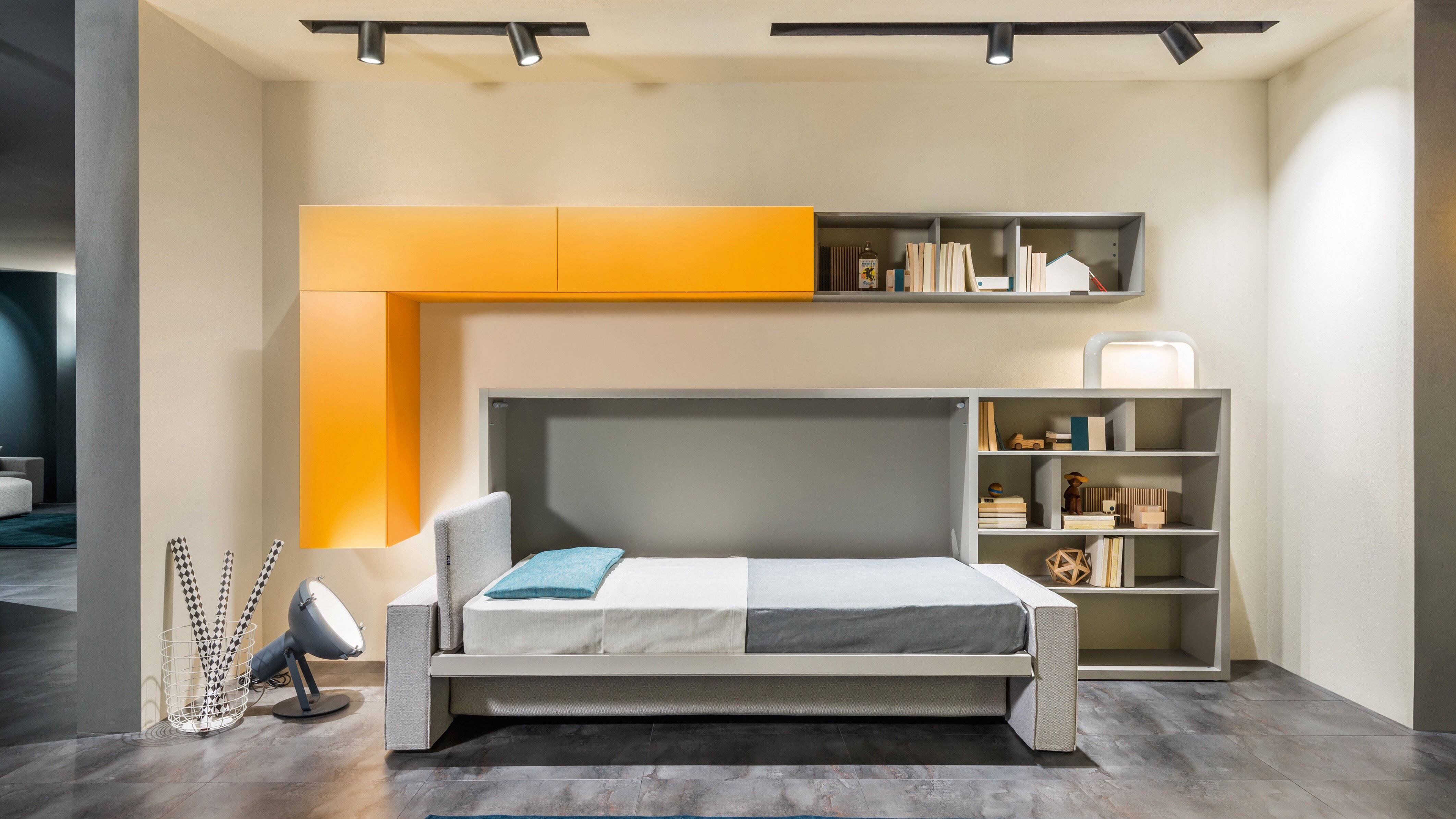 Kali 90/120 Sofa Wall bed - Image 3