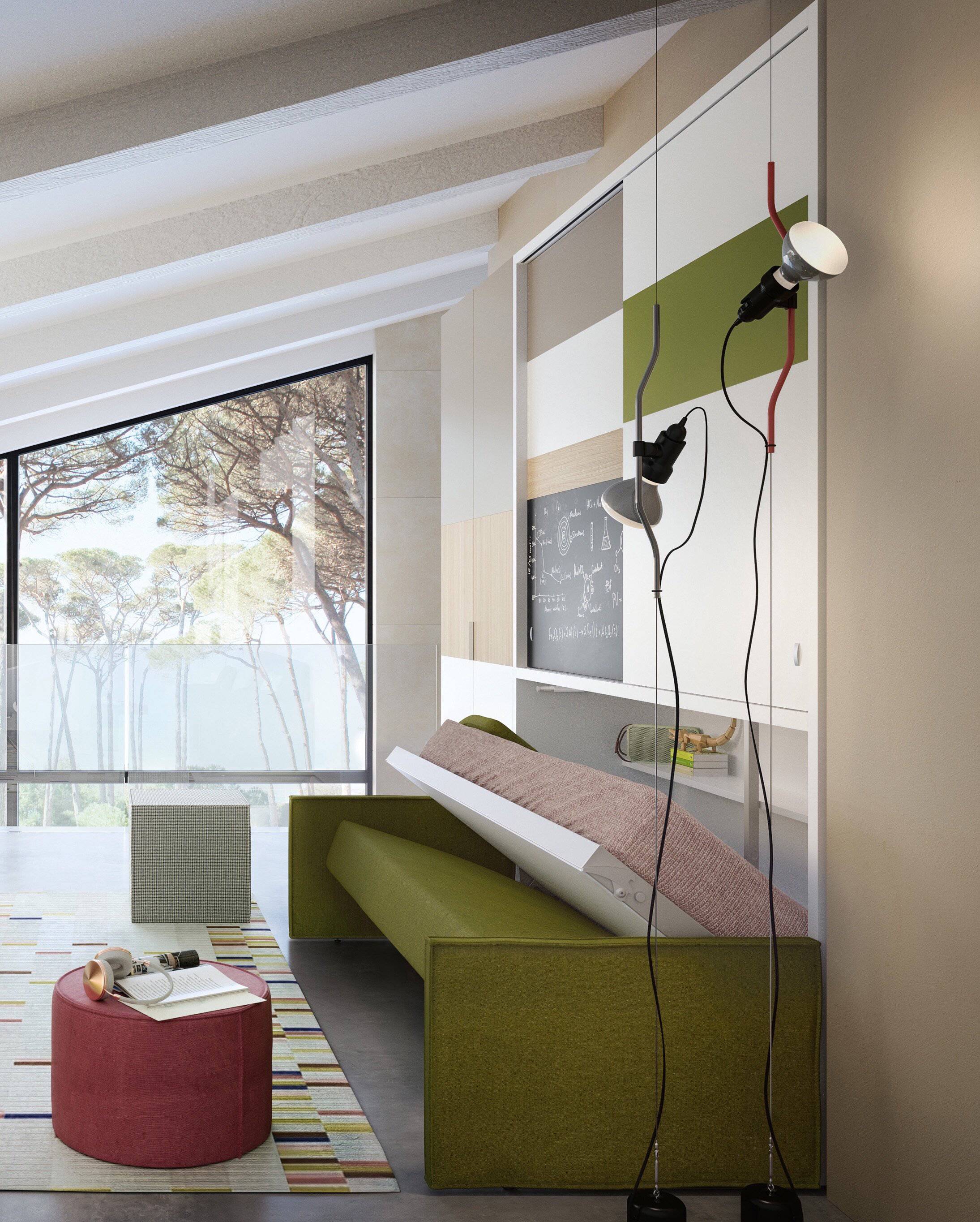 Kali Ponte Sofa - Image 3