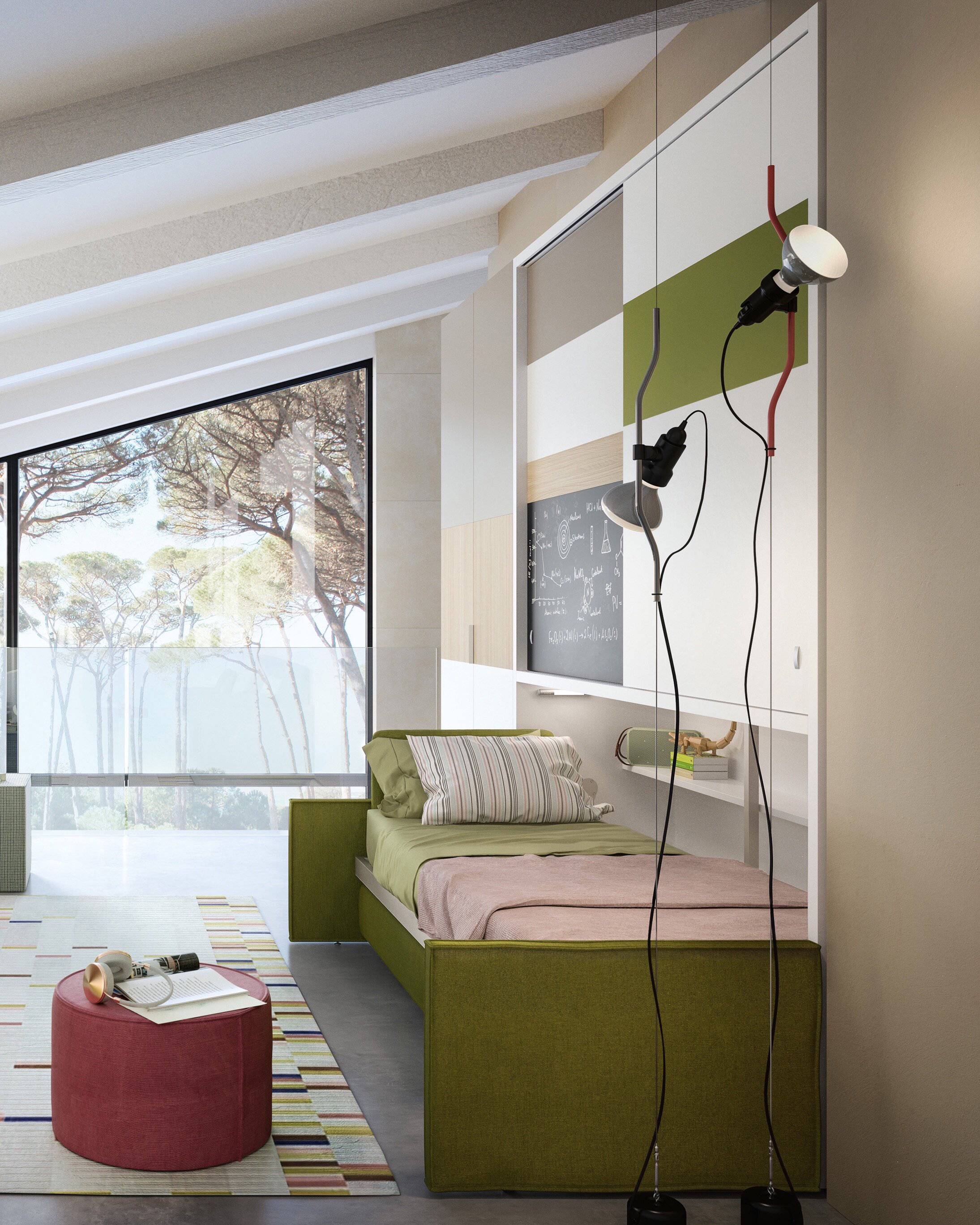 Kali Ponte Sofa - Image 4