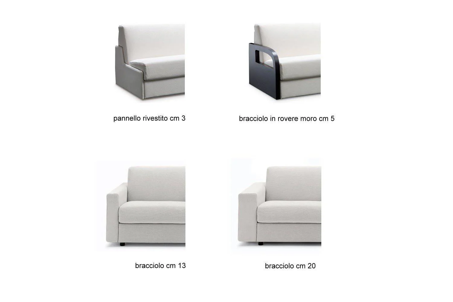 Matrix Sofa bed - Image 7