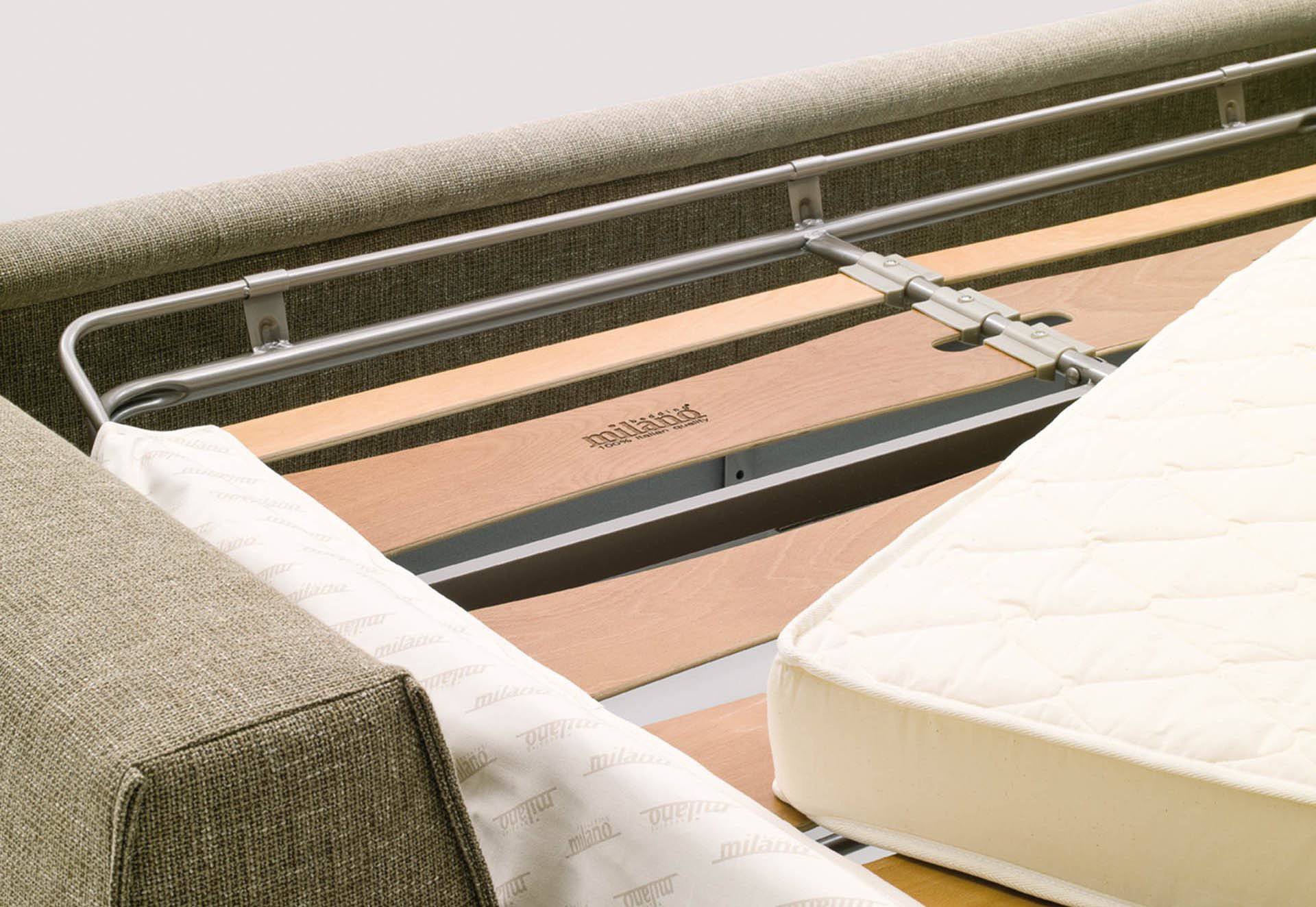 Melvin sofa bed - Image 7