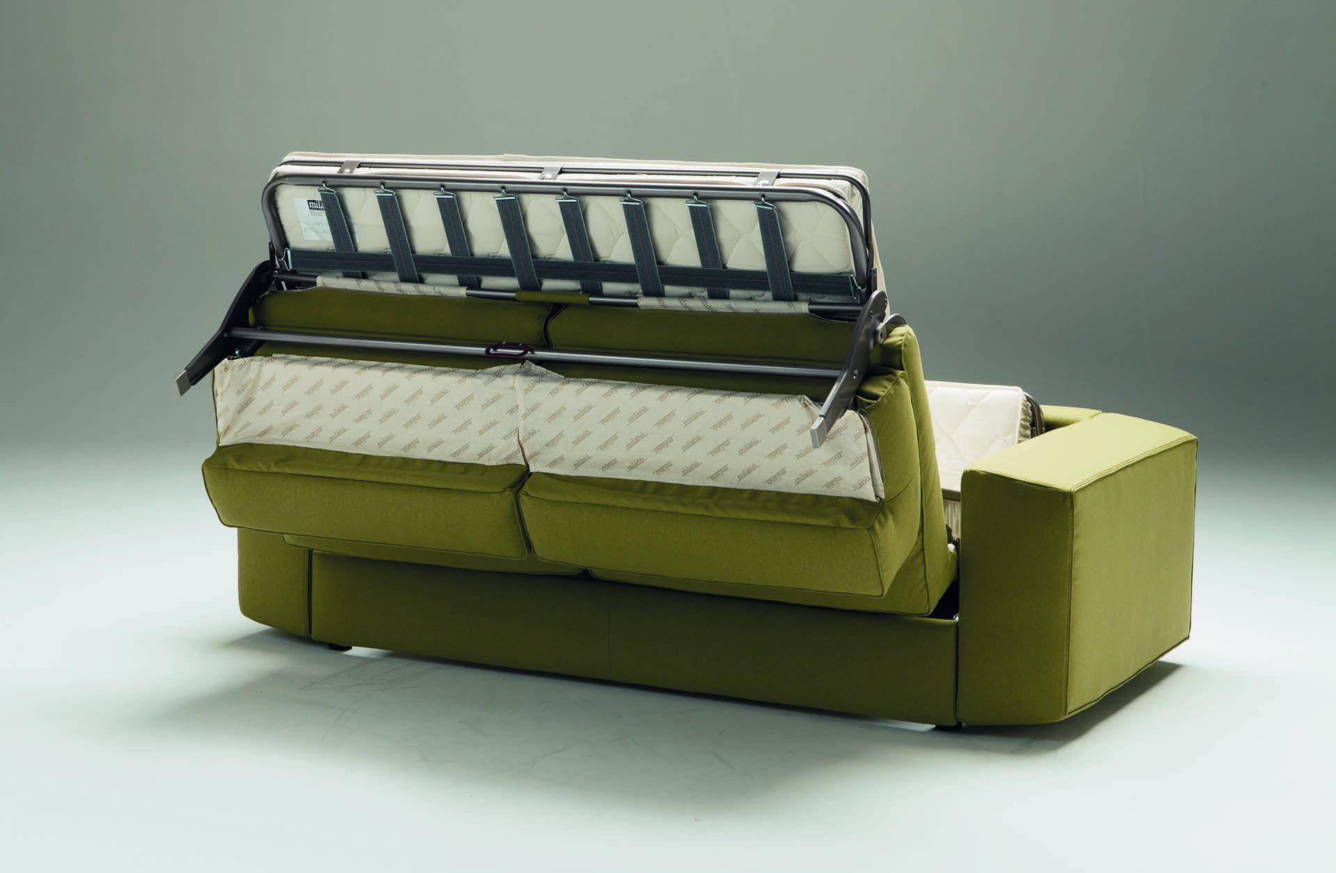 Melvin sofa bed - Image 9