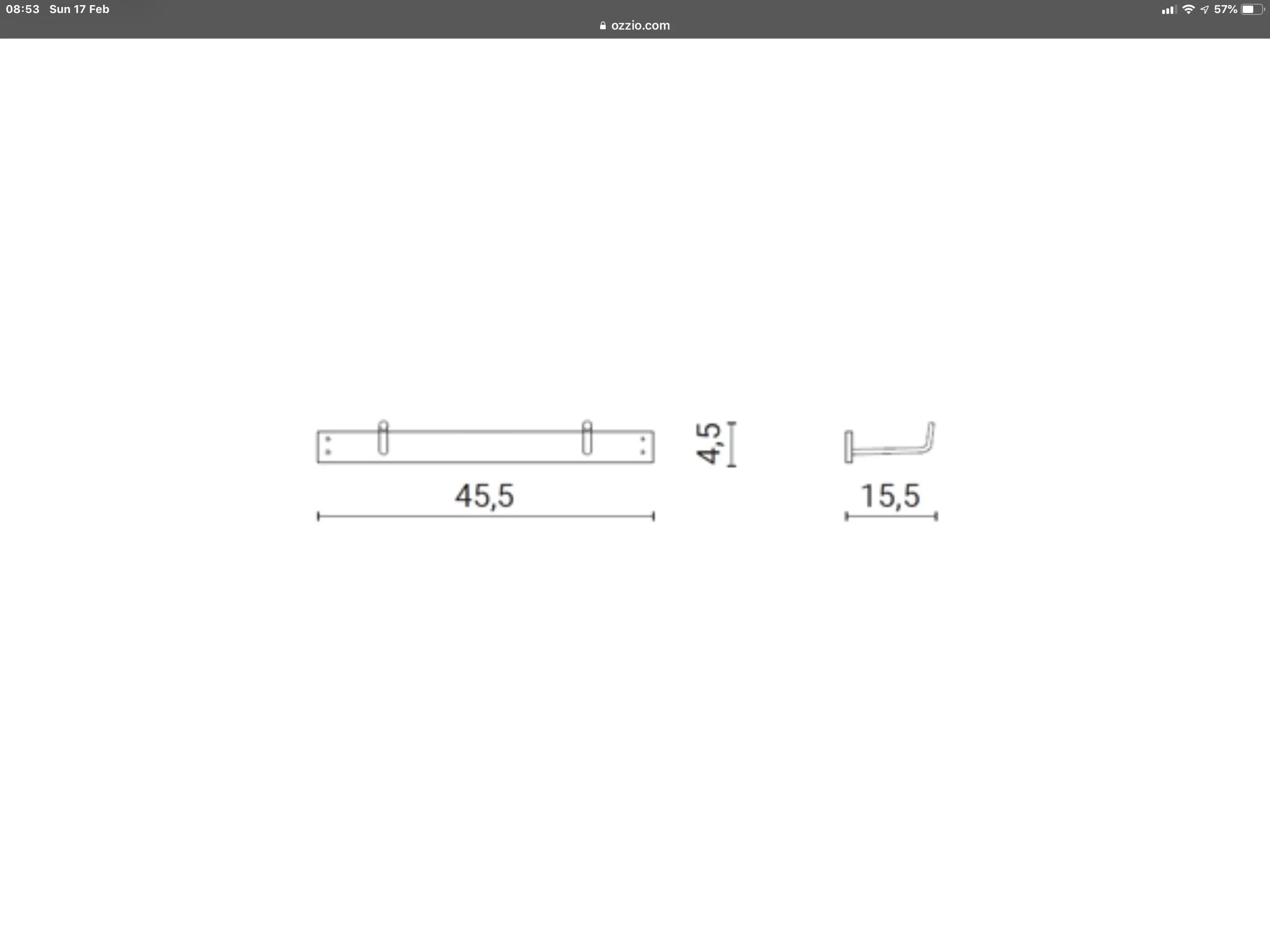 Nobys Folding chair - Image 11