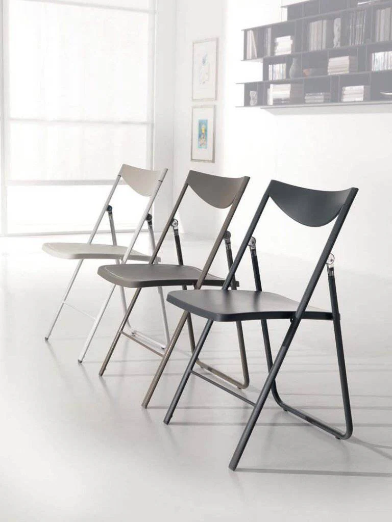 Nobys Folding chair - Image 4
