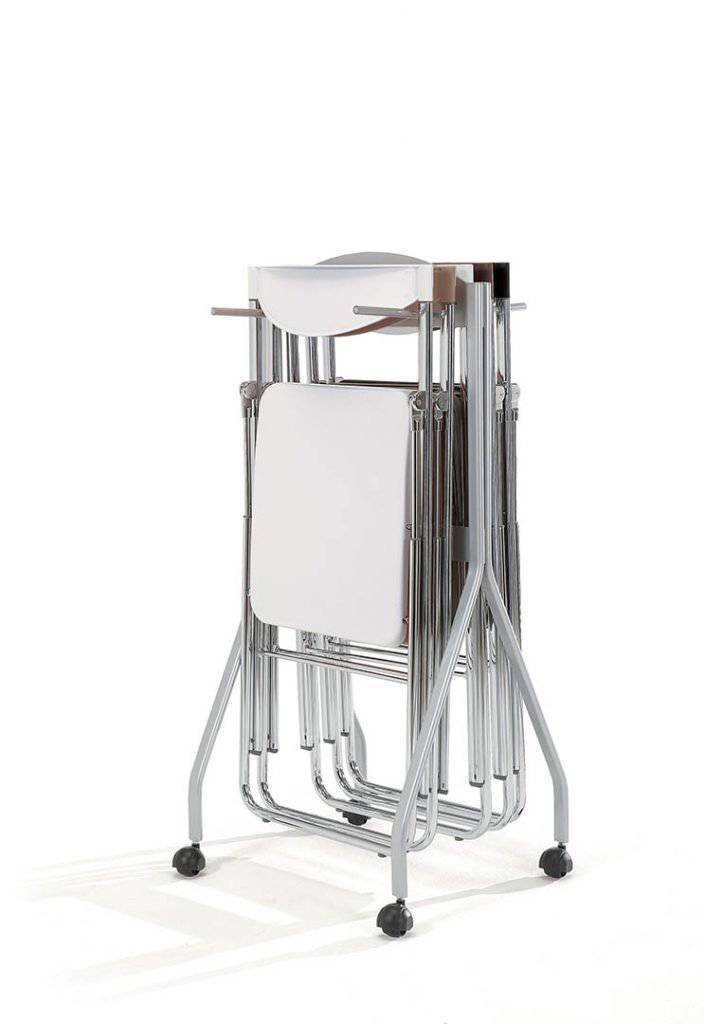 Nobys Folding chair - Image 8