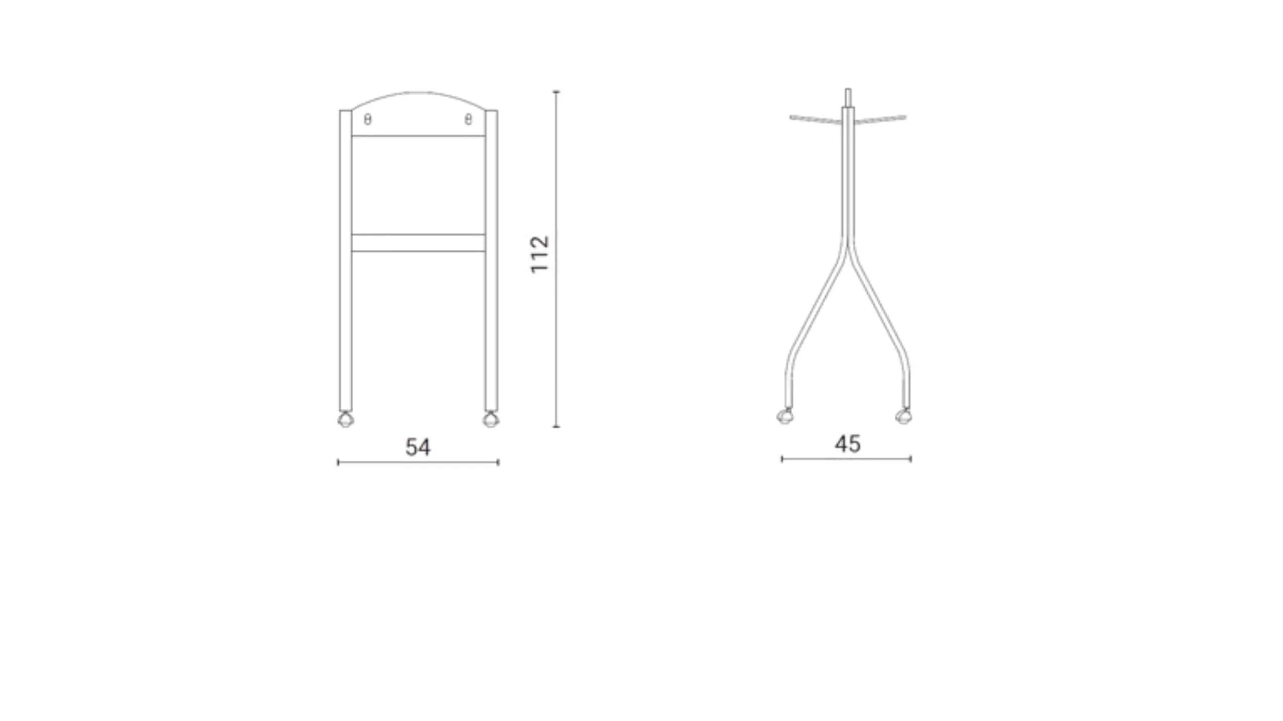 Nobys Folding chair - Image 9