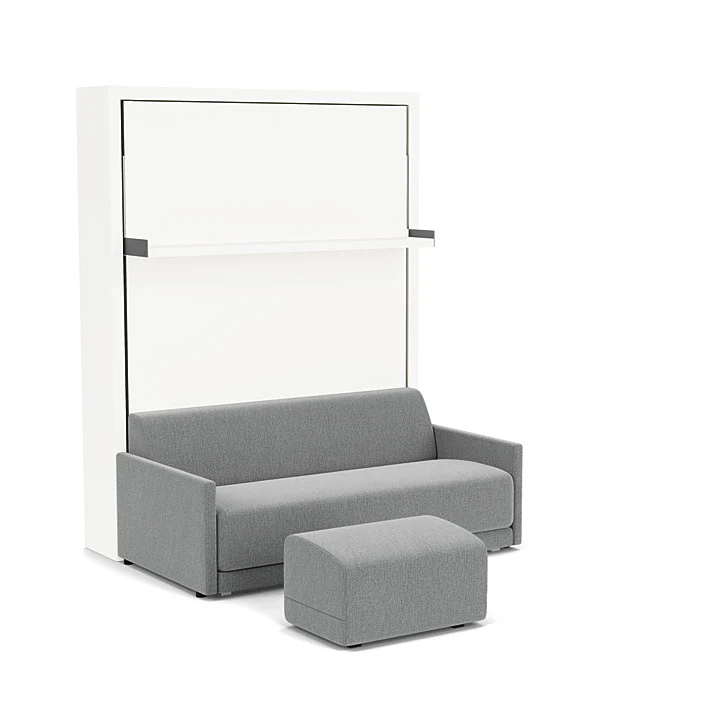 Oslo 173 and 197 sofa wall bed - Image 4