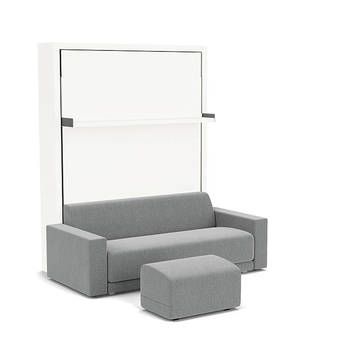 Oslo 173 and 197 sofa wall bed - Image 7