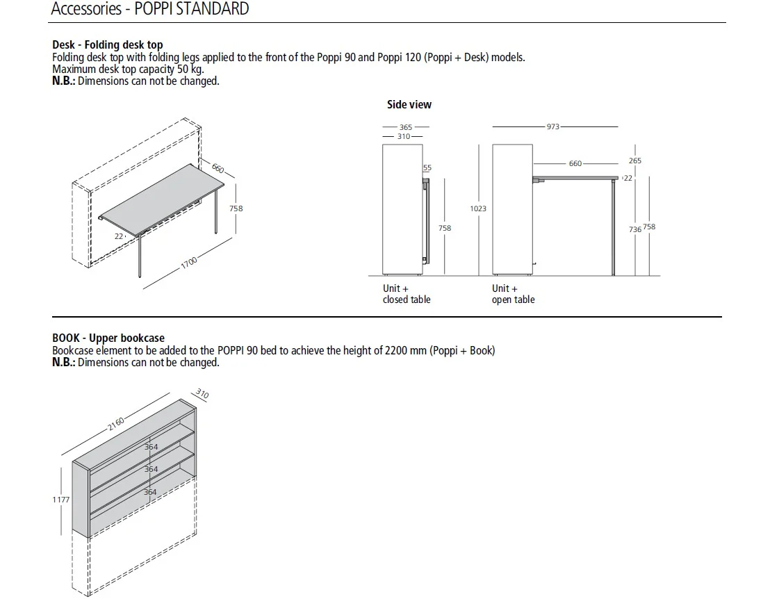 Poppi 90/120 - Image 9
