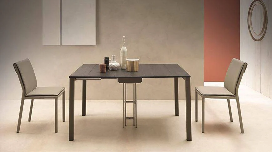 Quebec Expanding Console Table - Image 4